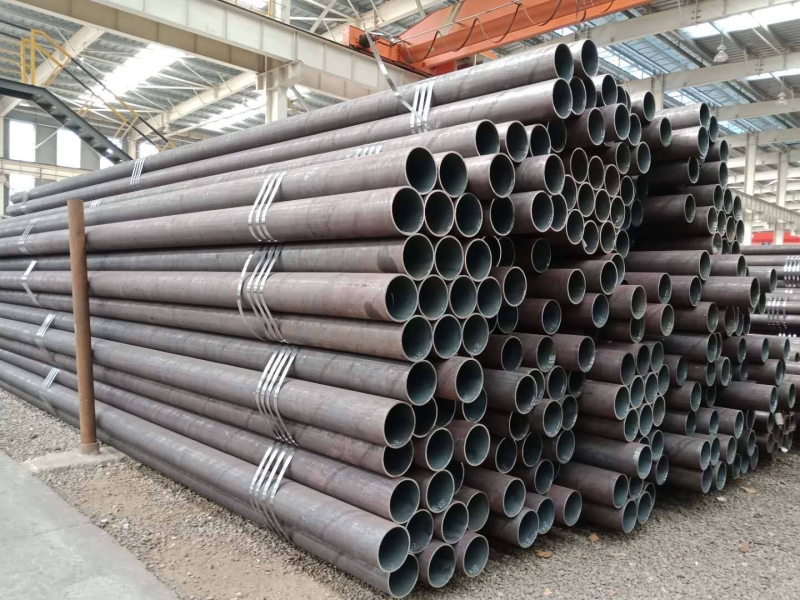 滦县30CrMo合金无缝钢管