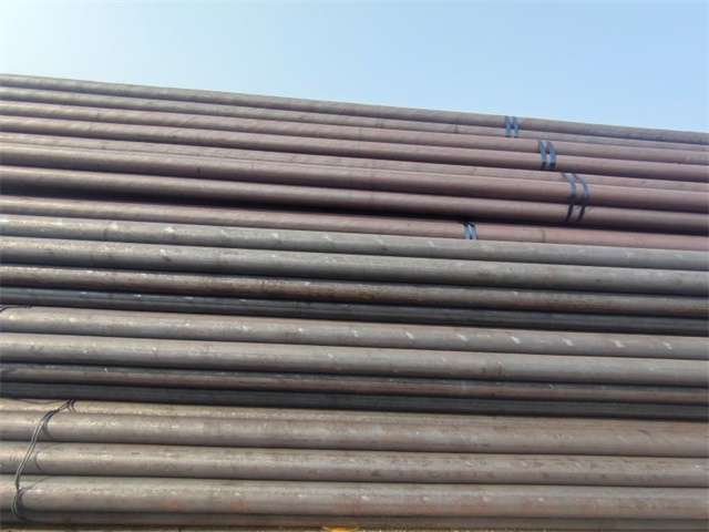 滦县42CrMo无缝管多少钱一吨