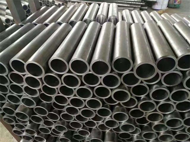 滦县30CrMo精密无缝钢管